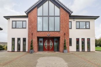 Ty Marlyn, Swansea,  Wales