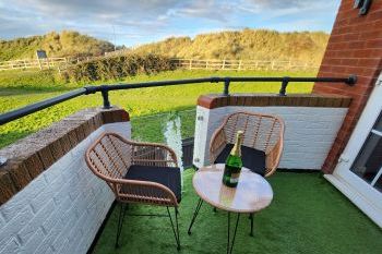 The Beach House, Flintshire,  Wales