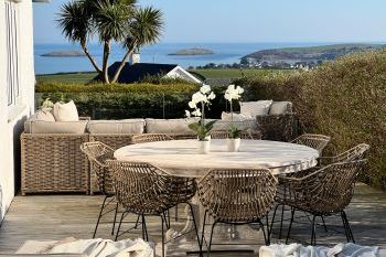 Trem Ynys, Gwynedd,  Wales