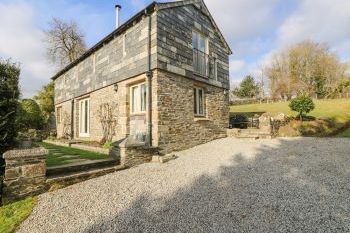 Woodfield Coach House, Cornwall,  England