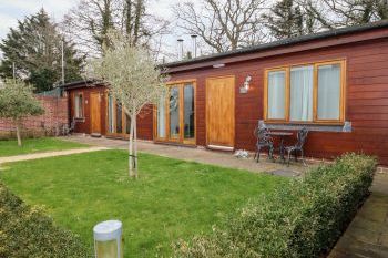 Fox's Den, Hampshire,  England