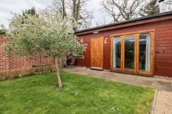 Rabbit's Warren, Hampshire,  England