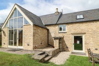 Malt Barn, Oxfordshire,  England