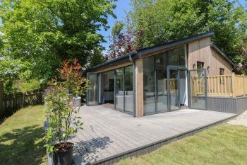 The Nest Brython, Pembrokeshire,  Wales