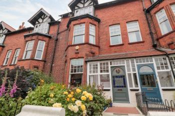 50 West Street Edelweiss, North Yorkshire,  England