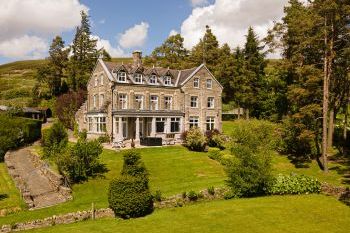 Heatherbrae, County Durham,  England