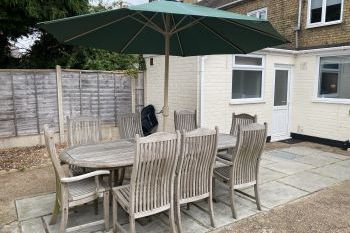 Lincoln House, Lincolnshire,  England