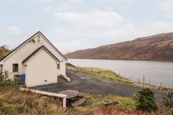 Tigh na Creag, Highland,  Scotland