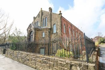 The Miners Hall Retreat, County Durham,  England