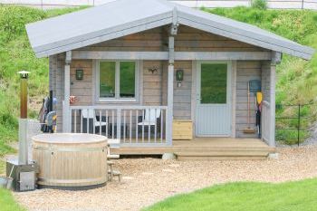 Otters Holt, County Durham,  England