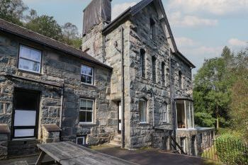 Bryn Cemlyn, Gwynedd,  Wales