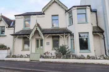 Greta Mill, Cumbria,  England