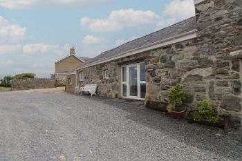 Coetsiws, Gwynedd,  Wales