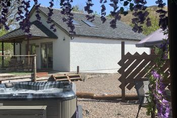 Grant Cottage, Highland,  Scotland