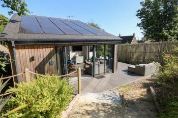 Cornerstones Brython, Pembrokeshire,  Wales