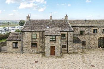 Orcaber Farmhouse, Lancashire,  England