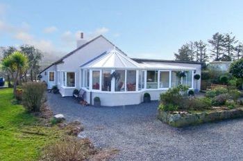 Seaview Dog-Friendly Cottage, Anglesey,  Wales