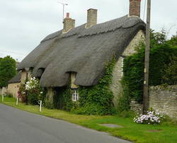 Big and Large Cottages for Familys and Groups