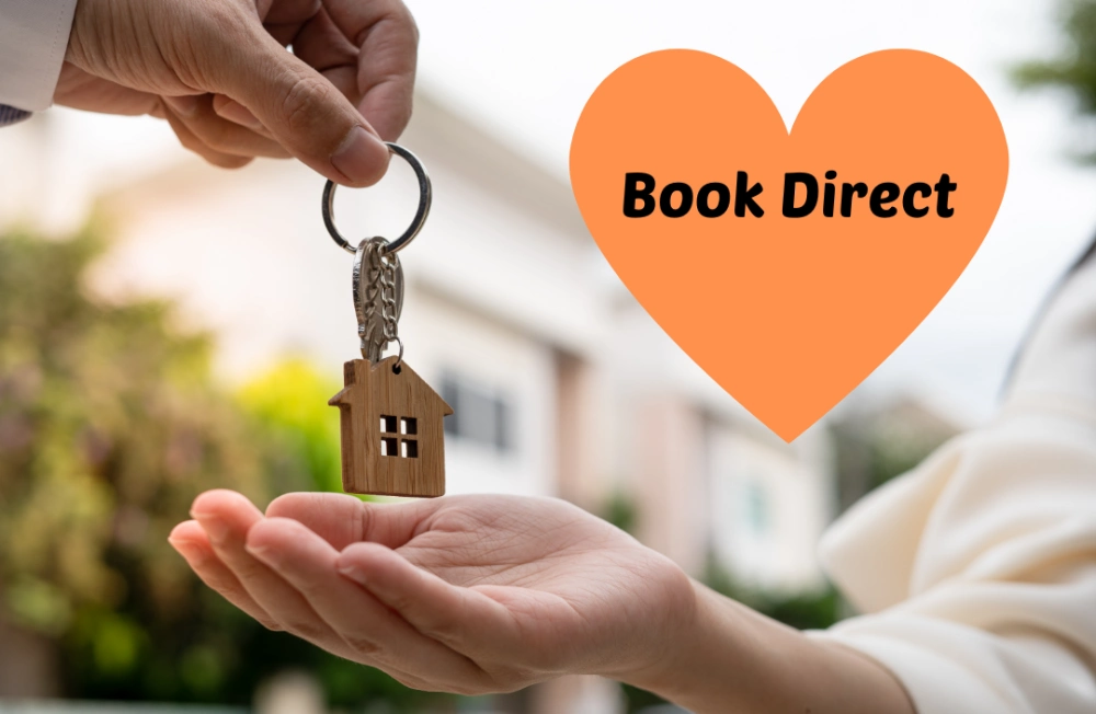 book direct book direct