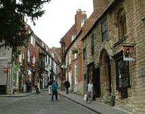 self catering holiday cottages in Lincolnshire