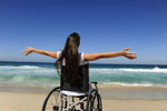 holiday cottages with wheelchair access